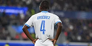 ‘Update monsterdeal Ordonez: Club kruist vingers’