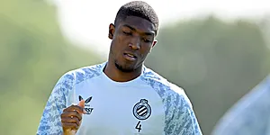 'Ordonez keert kar: enorme plottwist bij Club Brugge?'