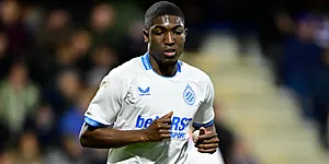 'Knaltransfer Ordoñez: ook Engelse grootmacht meldt zich'