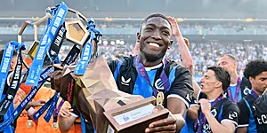 'Klopjacht bij Club Brugge: recordtransfer op til'
