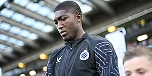 'Club Brugge loopt blauwtje: Ordonez-deal valt in duigen'
