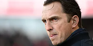 'De Roeck op weg naar comeback in JPL'