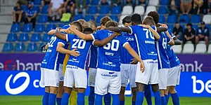 KRC Genk-fan emotioneel gebroken na racisme-rel in CPL