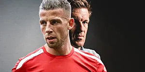 'Tv-show ontploft door Joos en Alderweireld’s afscheid'
