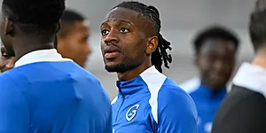 'KRC Genk verlengt contract: transfer in de maak?'