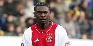 ‘Mokio stampt tegen schenen: clash met Ajax onthuld’