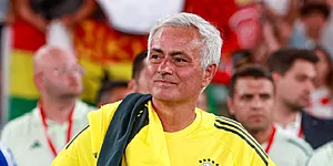 'Mourinho maakt cirkel rond met straffe comeback'