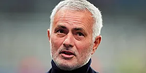 'Mourinho lang niet voldaan: Real-transfer van 60 mil'