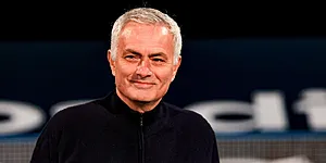 'Mourinho gaat los in Madrid: nieuwe transferknaller Real'