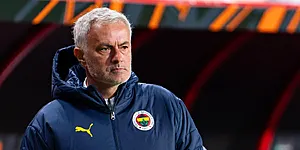 Mourinho heeft beet en sneert: bizarre clausule