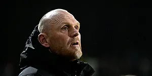 'Antwerp staat paf: Oosting genoemd bij andere club'