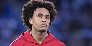 'AS Roma wil Zirkzee of Jupiler Pro League-spits'
