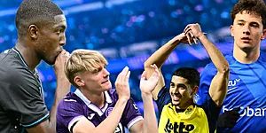 Kassa kassa in JPL: 120 miljoen voor vier smaakmakers