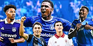 Transferfabriek JPL: deze zomeraanwinsten brengen straks jackpot op