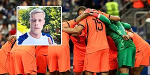 Feest in Oranje-kamp: transfer van 60 miljoen beklonken