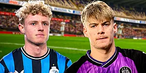 JPL hot in Engeland: Seys en De Cat naar zelfde club?