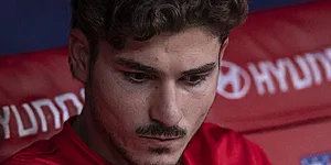 Alvarez-saga speelt weer op: Barça en Atletico in de clinch