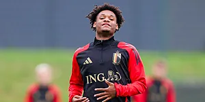 Duranville haalt zwaar uit: transfer op komst?