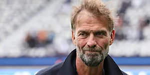 'Toch geen Klopp? Real legt contact met andere topcoach'