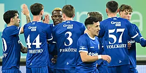 'AA Gent pakt door en rondt volgende miljoenendeal af'