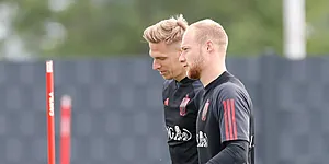 'Rode Duivel op de sukkel en moet na één jaar alweer weg'