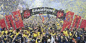 'Union in shock: kampioenenmaker maakt verrassende transfer'