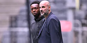 'Anderlecht zkt. flankaanvaller: bod op oude bekende'
