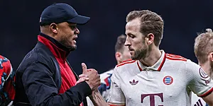 'Pikante aanwinst Kompany: Bayern vindt Kane-doublure'