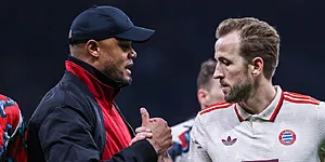 'Kompany op puntje van stoel: transferbesluit Kane valt'