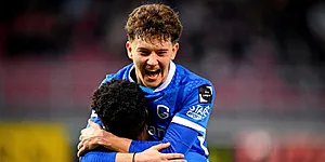 'Vertrek Karetsas krijgt vorm: Genks clubrecord verpulverd'