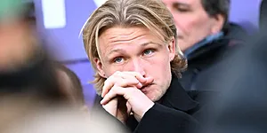 'Anderlecht hakt knoop door: uitsluitsel vertrek Dolberg'