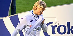 Renard speelt open kaart: Dolberg richting uitgang?
