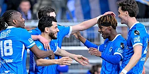 'Genk kan cashen: knaltransfer in stroomversnelling'