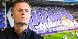 'Trainersbommetje Anderlecht: contact met Deense kampioenenmaker'