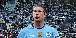 'De Bruyne geeft groen licht: contractdetails al gelekt'