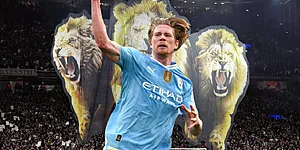 'Sensationele transfer De Bruyne: PL-club schiet in actie'