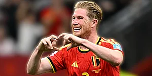 'Grote De Bruyne-schok: spraakmakende transfer op tafel'