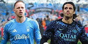 Sels of Sommer? 'Club Brugge nadert nieuwe topdoelman'