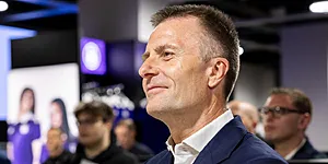 'Grote prioriteit Anderlecht: vier topaanwinsten op komst'