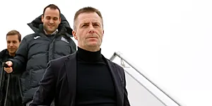 'Anderlecht zoekt coach: 2 topkandidaten, één alternatief'