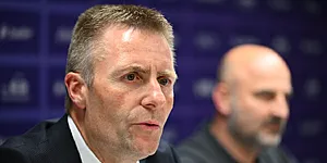 Trainer en transfers: Bornauw komt met update