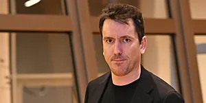BV-voorzitter Sam Kerkhofs kondigt héél groot nieuws aan
