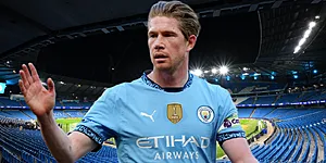 Schokkende wending! 'Europese gigant meldt zich voor De Bruyne'