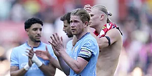 De Bruyne naar Napoli? Opvallende uitspraak van TD
