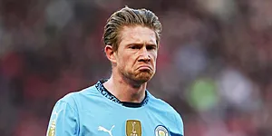 'De Bruyne mag sensationele transfer definitief schrappen'
