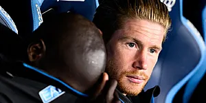 'Napoli zet zich schrap: De Bruyne neemt drastisch transferbesluit'