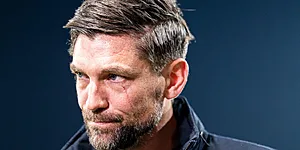 Belgische coach moet ondanks mogelijke promotie opkrassen