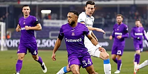 'Club en Anderlecht strijden voor transfer van 6 miljoen'