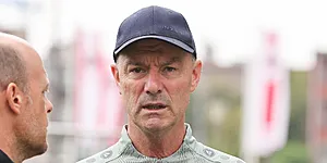 TRANSFERUURTJE: 'Taak voor Sibierski, weer transfer Lang'