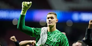 'Union schrikt op: plotse toptransfer Kjell Scherpen'